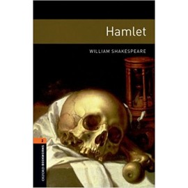 Oxford Bookworms: Hamlet + MP3 audio download