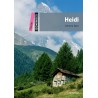 Oxford Dominoes: Heidi + MP3 audio download
