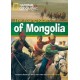 National Geographic Footprint Readers: The Young Riders of Mongolia+ DVD