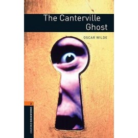 Oxford Bookworms: The Canterville Ghost