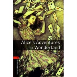 Oxford Bookworms: Alice's Adventures in Wonderland