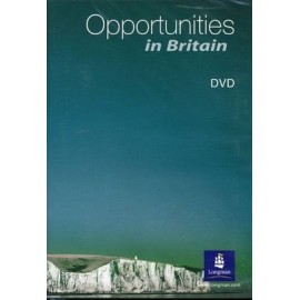 Opportunities In Britain DVD