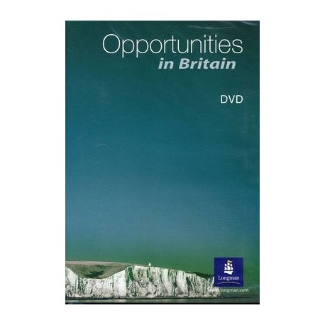 Opportunities In Britain DVD