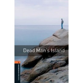 Oxford Bookworms: Dead Man's Island