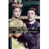 Oxford Bookworms: The Importance of Being Earnest + MP3 Audio CD-ROM
