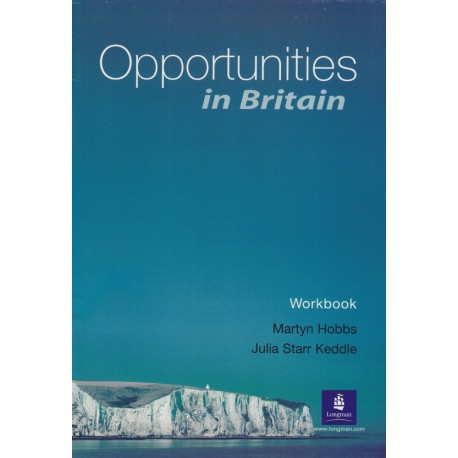 Opportunities In Britain Video Workbook