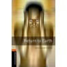 Oxford Bookworms: Return to Earth