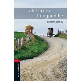 Oxford Bookworms: Tales from Longpuddle