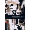 Oxford Bookworms: Voodoo Island