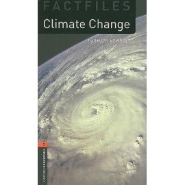 Oxford Bookworms Factfiles: Climate Change