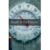 Oxford Bookworms: Death in the Freezer