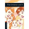 Oxford Bookworms: Five Children and It + MP3 audio download