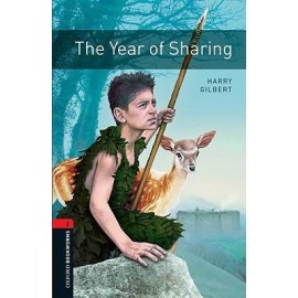 Oxford Bookworms: The Year of Sharing