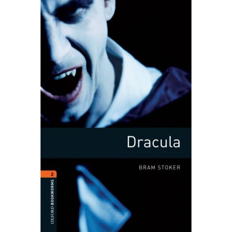 Oxford Bookworms: Dracula