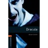 Oxford Bookworms: Dracula