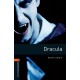 Oxford Bookworms: Dracula + MP3 audio download