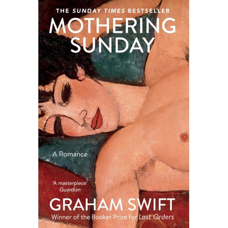 Mothering Sunday