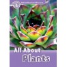 Discover! 4 All About Plants
