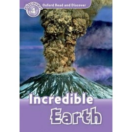 Discover! 4 Incredible Earth