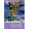 Discover! 4 Incredible Earth + audio download