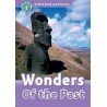 Discover! 4 Wonders of the Past