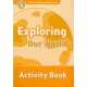 Discover! 5 Exploring Our World Activity Book