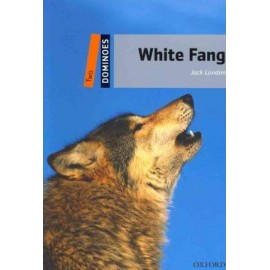 Oxford Dominoes: White Fang