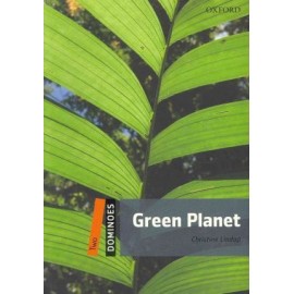 Oxford Dominoes: Green Planet + MultiROM