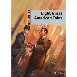 Oxford Dominoes: Eight Great American Tales