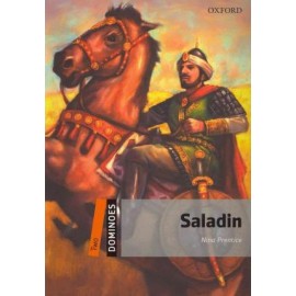 Oxford Dominoes: Saladin