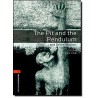 Oxford Bookworms: The Pit and the Pendulum