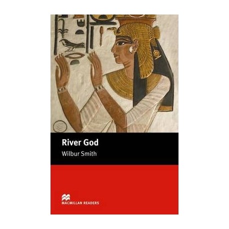 Macmillan Readers: River God