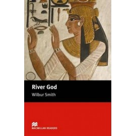 Macmillan Readers: River God
