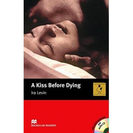 A Kiss Before Dying + CD