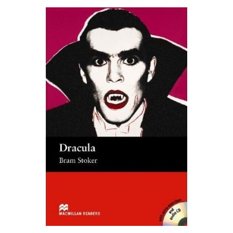 Dracula + CD
