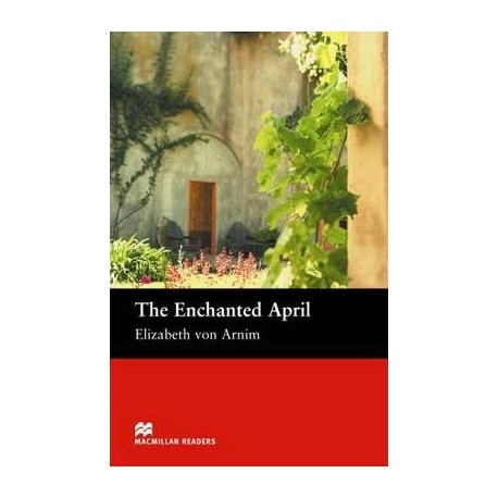 Macmillan Readers: The Enchanted April