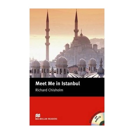 Meet Me in Istanbul + CD