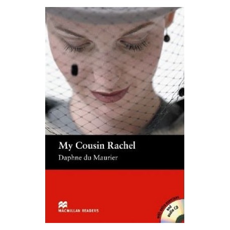 My Cousin Rachel + CD