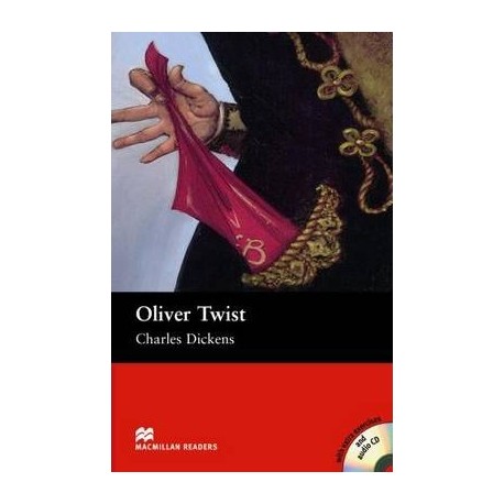Oliver Twist + CD
