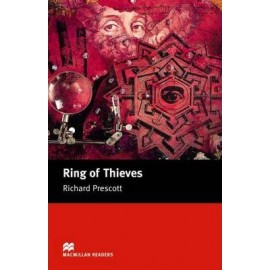 Macmillan Readers: Ring of Thieves