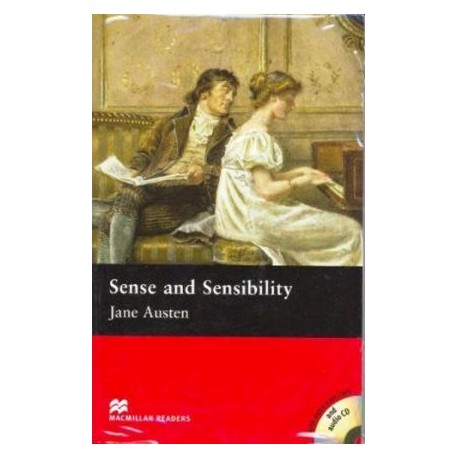 Sense and Sensibility + CD