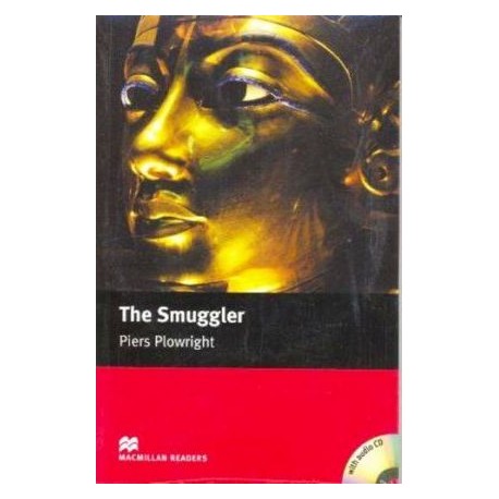 The Smuggler + CD