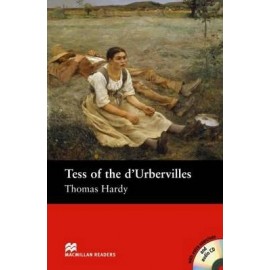 Tess of the d'Urbervilles + CD