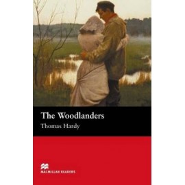 Macmillan Readers: The Woodlanders