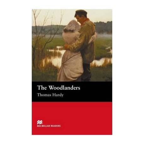 Macmillan Readers: The Woodlanders
