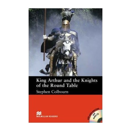 King Arthur and the Knights of the Round Table + CD