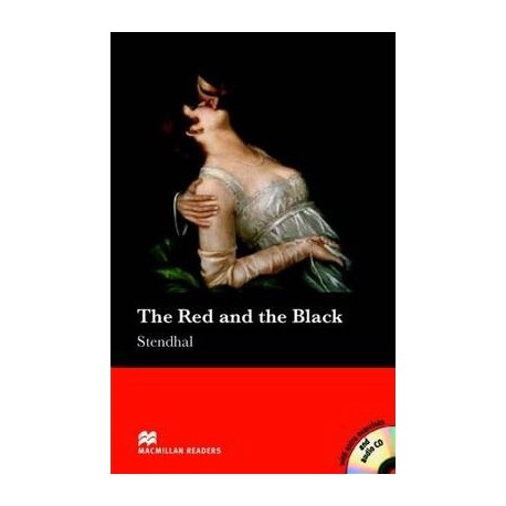 Macmillan Readers: The Red and the Black Macmillan Readers: The Red and the Black