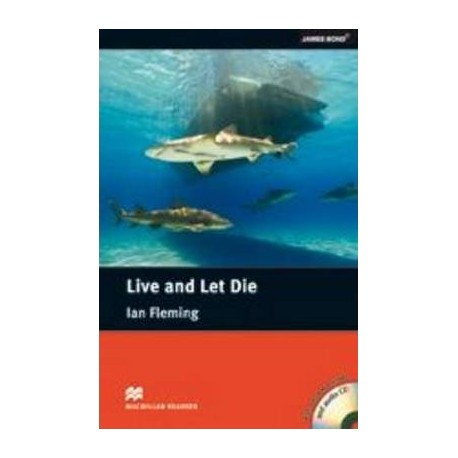 Live and Let Die + CD Live and Let Die + CD