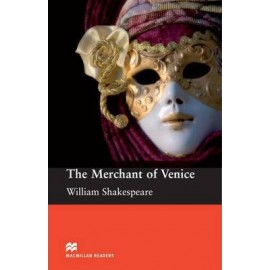 Macmillan Readers: The Merchant of Venice