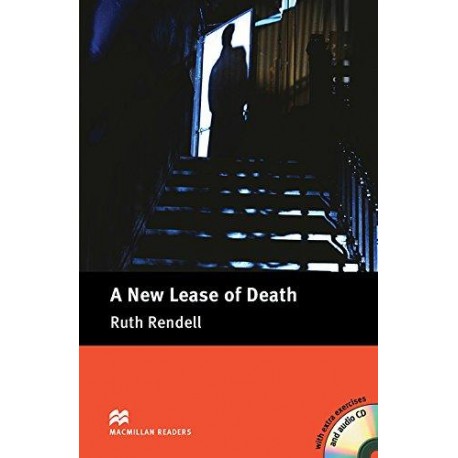 A New Lease of Death + CD A New Lease of Death + CD